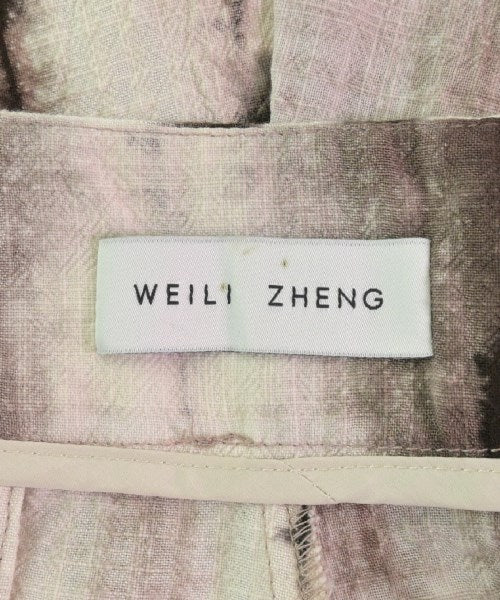 WEILI ZHENG Shorts