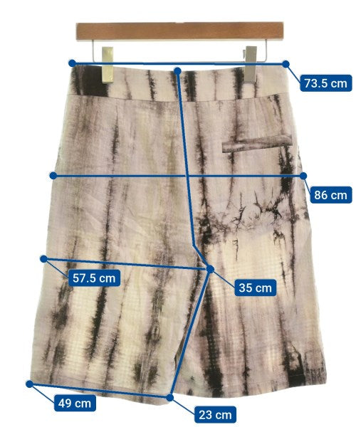 WEILI ZHENG Shorts