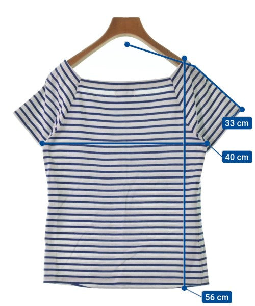 Rythme KUMIKYOKU เสื้อยืด/เสื้อท็อปส์