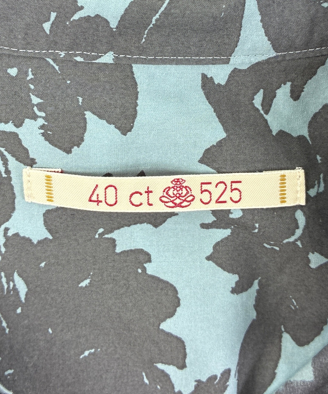 40ct & 525 เสื้อลำลอง