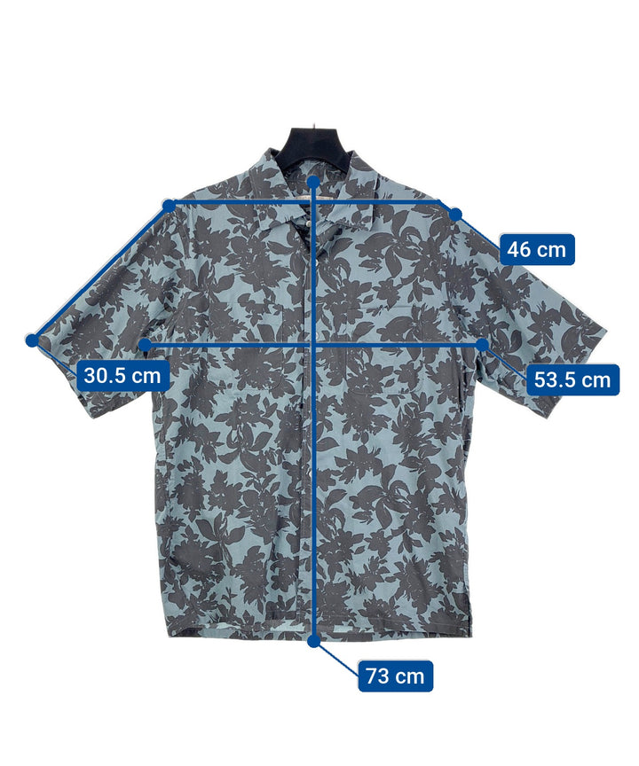 40ct & 525 เสื้อลำลอง