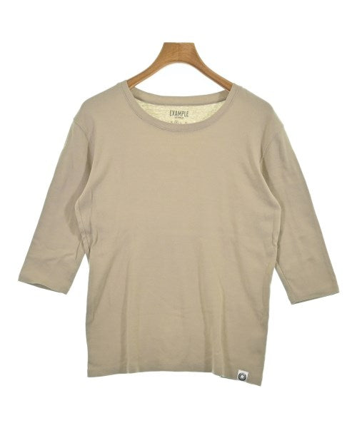 EXAMPLE เสื้อยืด/เสื้อท็อปส์