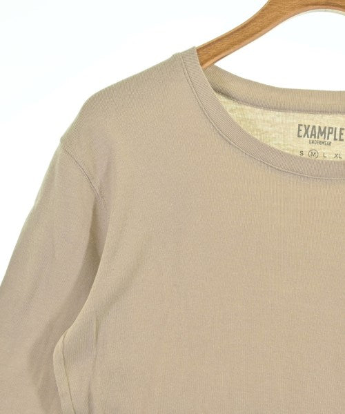 EXAMPLE เสื้อยืด/เสื้อท็อปส์