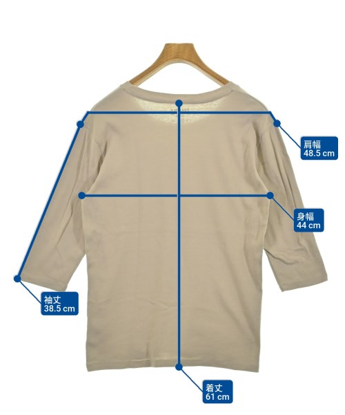 EXAMPLE เสื้อยืด/เสื้อท็อปส์