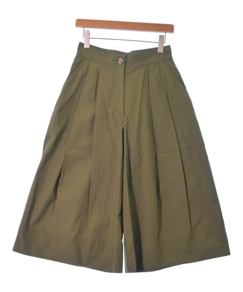 MONCLER GENIUS Cropped pants