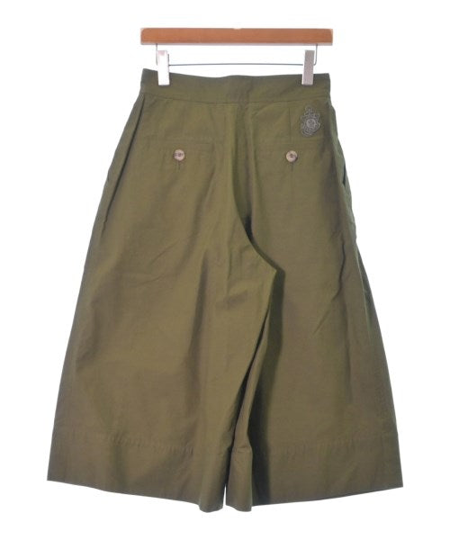 MONCLER GENIUS Cropped pants