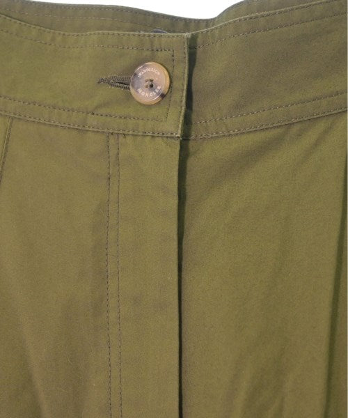 MONCLER GENIUS Cropped pants