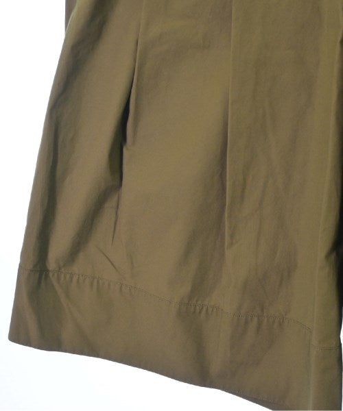 MONCLER GENIUS Cropped pants