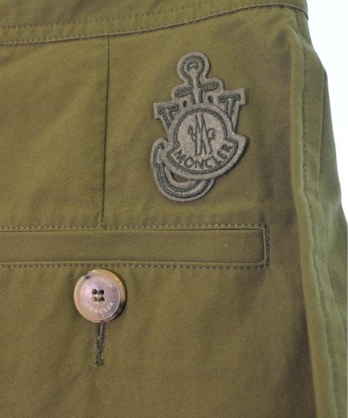 MONCLER GENIUS Cropped pants
