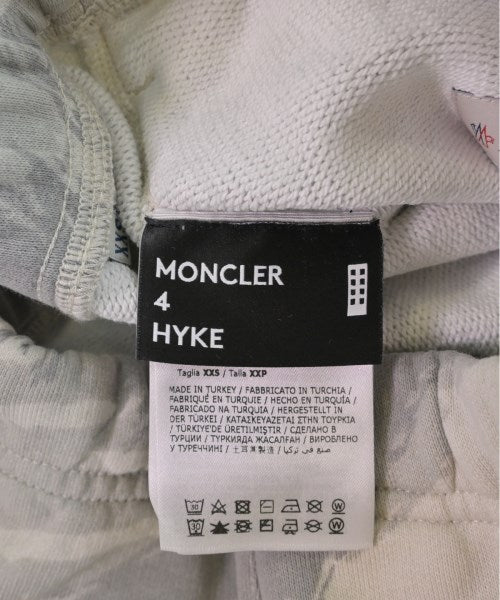 MONCLER GENIUS Sweat pants