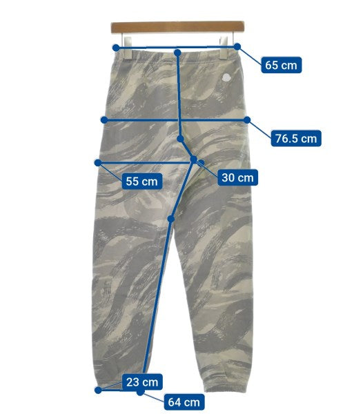 MONCLER GENIUS Sweat pants