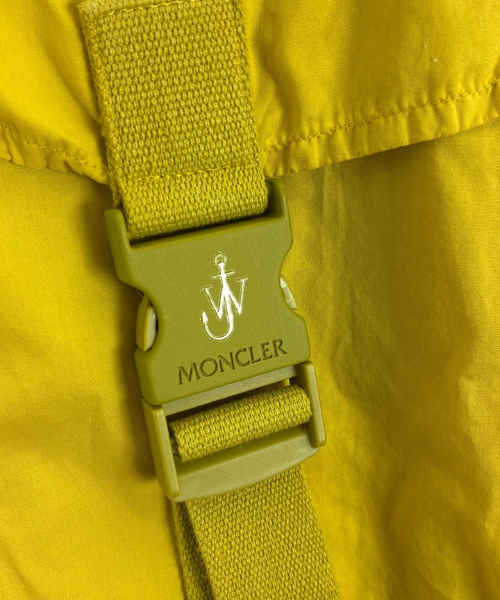 MONCLER GENIUS เสื้อยืด/เสื้อท็อปส์