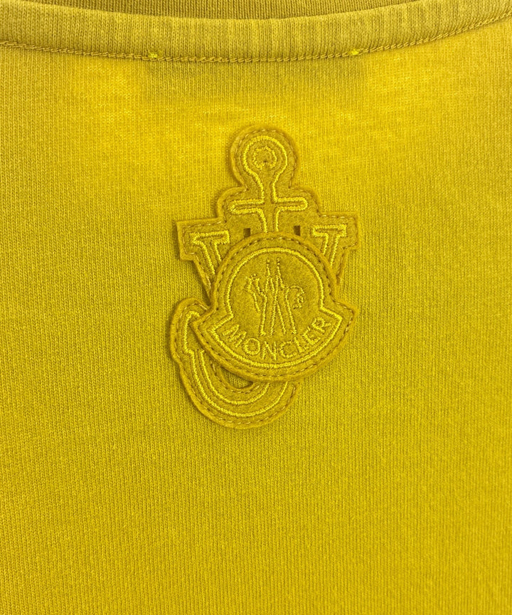 MONCLER GENIUS เสื้อยืด/เสื้อท็อปส์