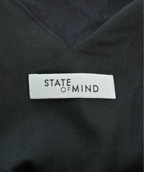 STATE OF MIND ชุดเดรส