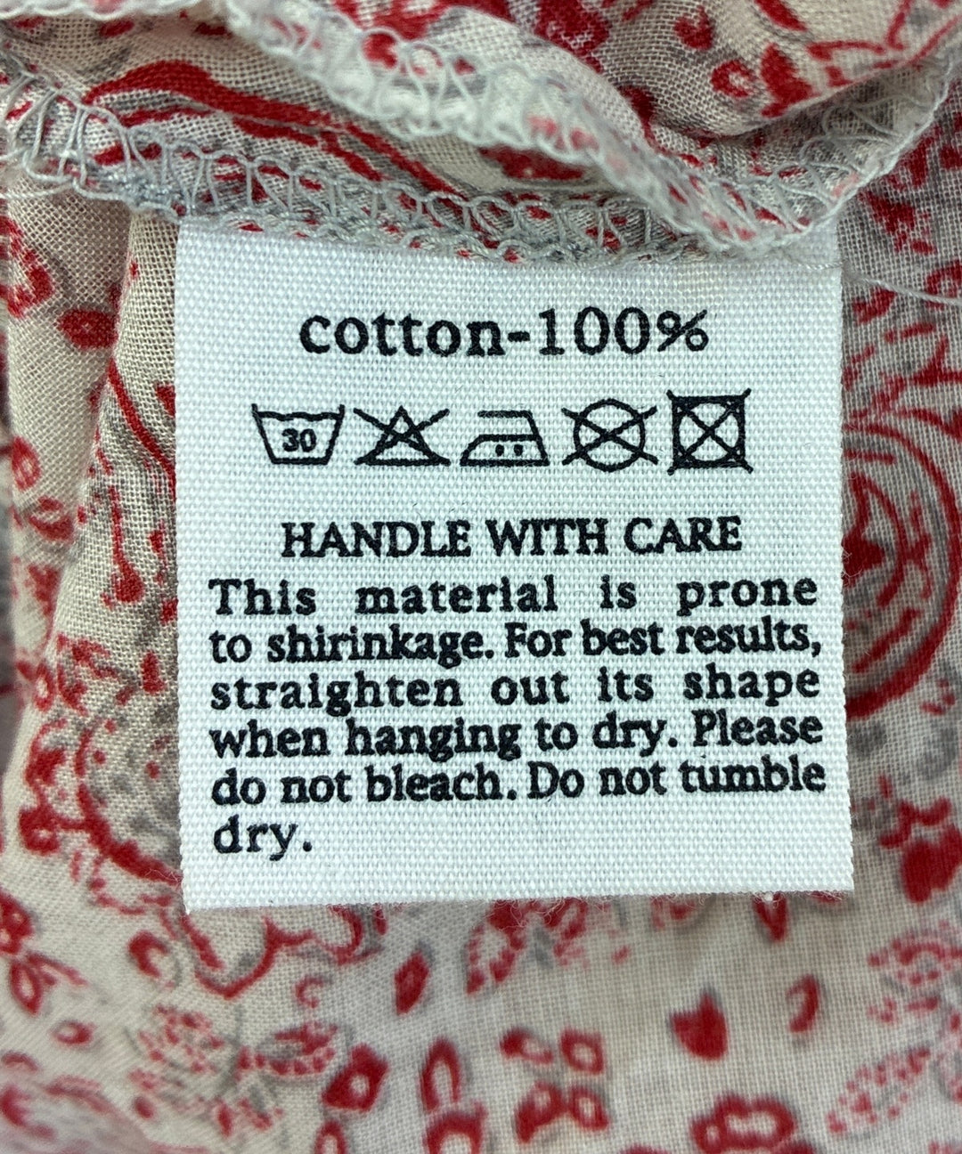 R by 45rpm กระโปรงยาวถึงเข่า