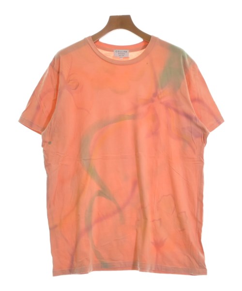 Collina Strada เสื้อยืด/เสื้อท็อปส์