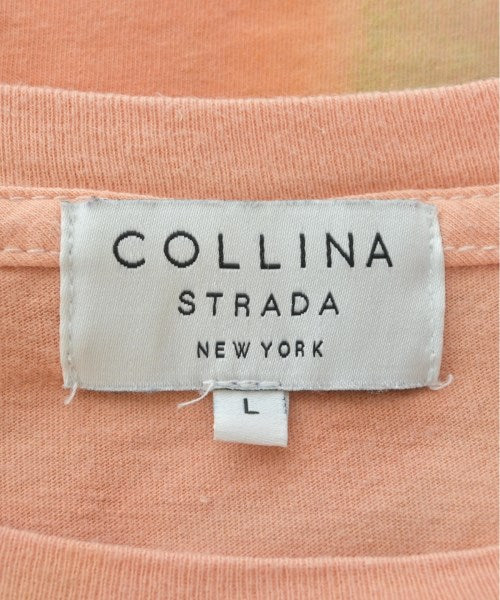 Collina Strada เสื้อยืด/เสื้อท็อปส์
