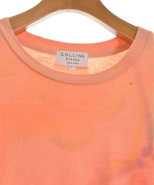 Collina Strada เสื้อยืด/เสื้อท็อปส์