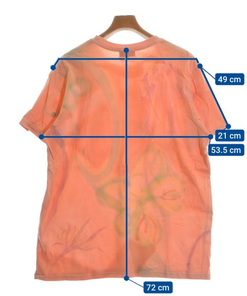 Collina Strada เสื้อยืด/เสื้อท็อปส์