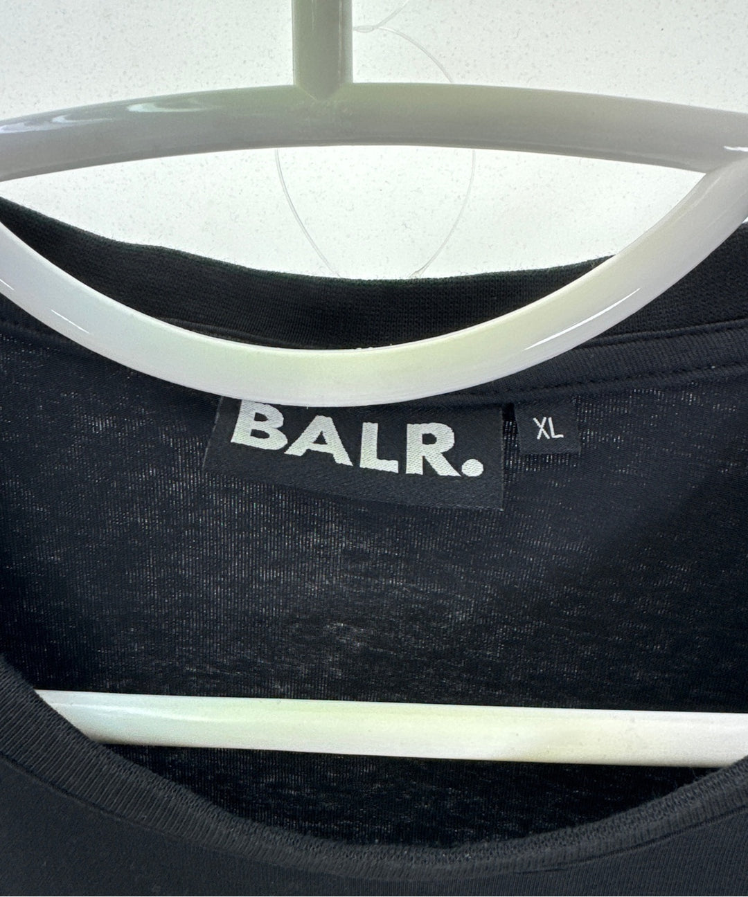 BALR. เสื้อยืด/เสื้อท็อปส์