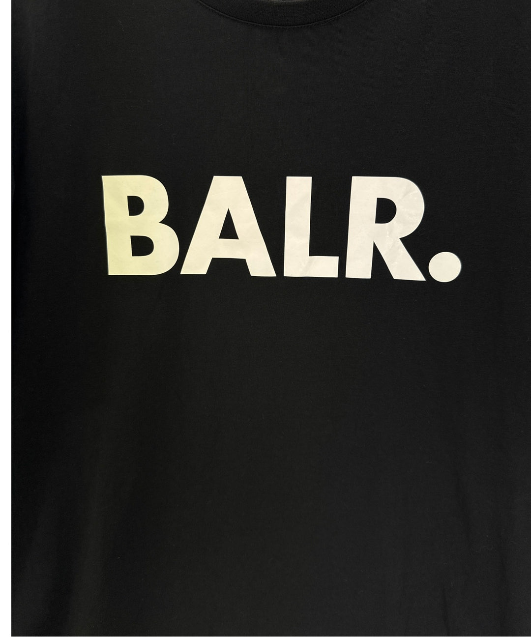 BALR. เสื้อยืด/เสื้อท็อปส์