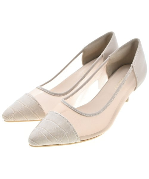 Le Lien รองเท้าส้นสูง