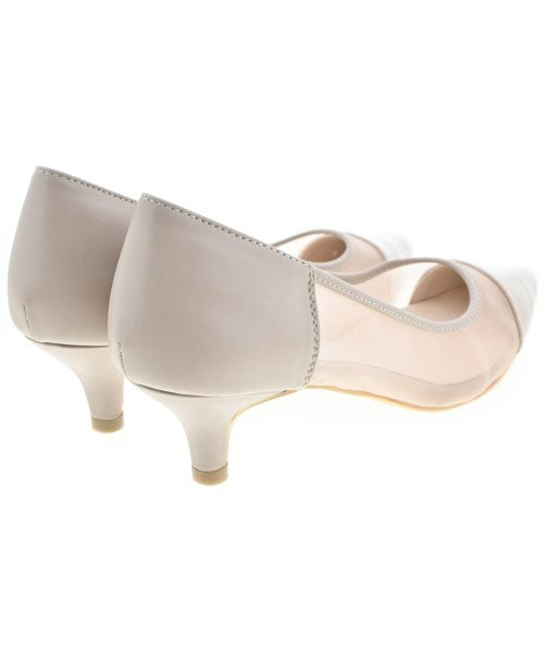 Le Lien รองเท้าส้นสูง