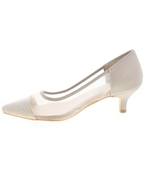 Le Lien รองเท้าส้นสูง