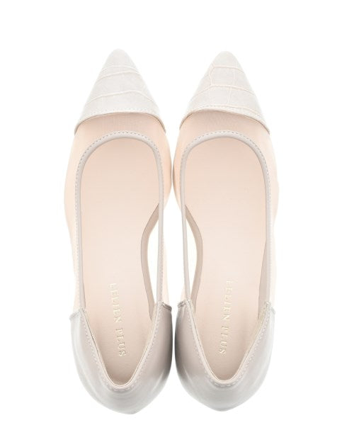 Le Lien รองเท้าส้นสูง