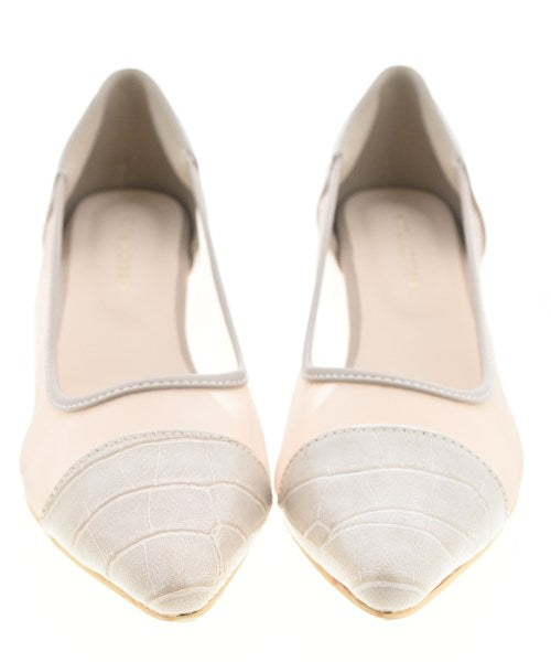 Le Lien รองเท้าส้นสูง