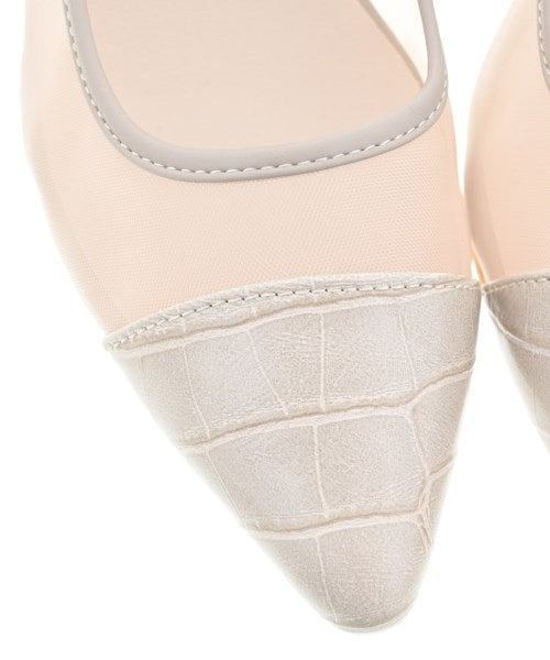 Le Lien รองเท้าส้นสูง