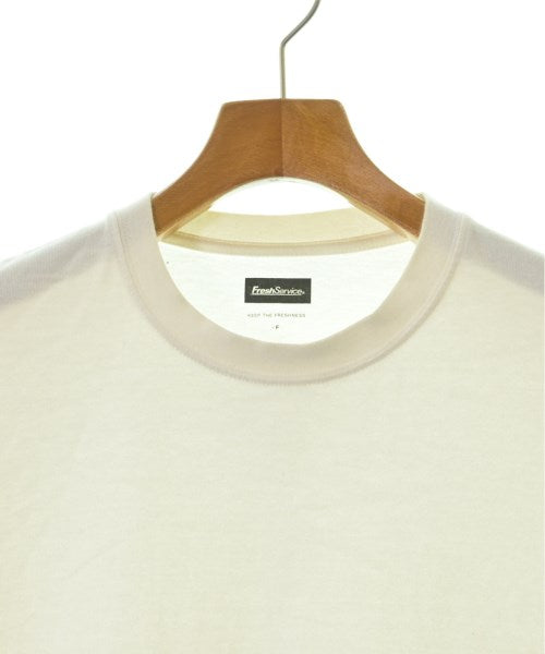 FreshService เสื้อยืด/เสื้อท็อปส์