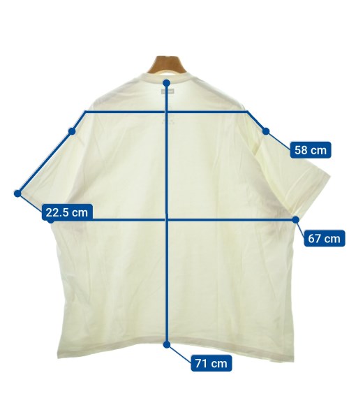 FreshService เสื้อยืด/เสื้อท็อปส์