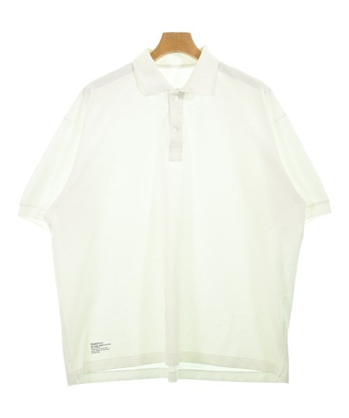 FreshService เสื้อโปโล