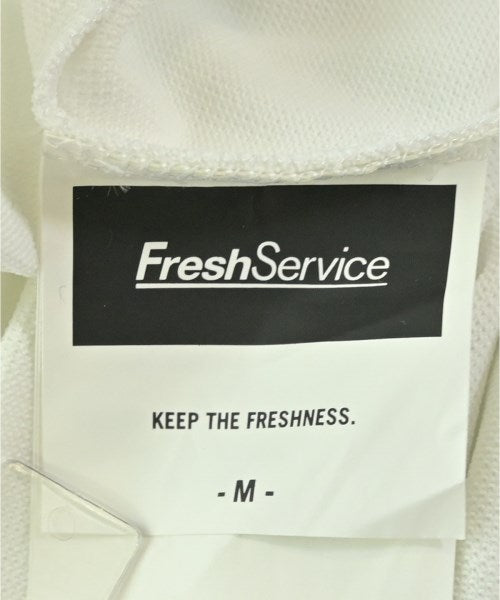 FreshService เสื้อโปโล