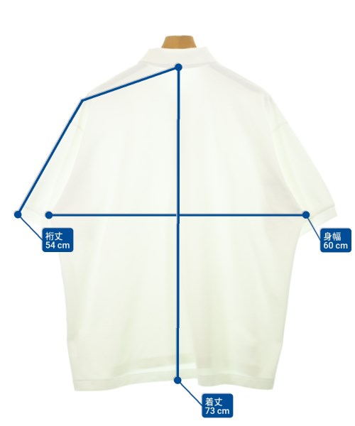 FreshService เสื้อโปโล