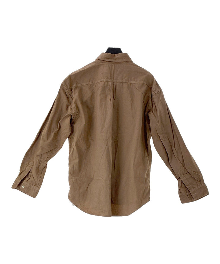 BARNS เสื้อลำลอง