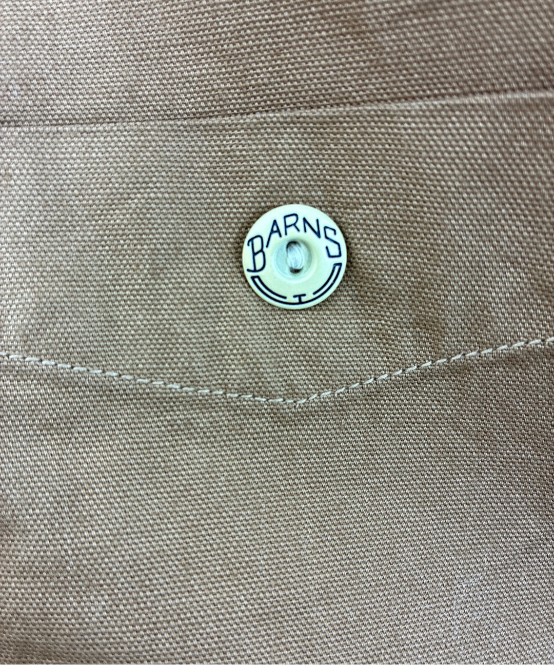 BARNS เสื้อลำลอง
