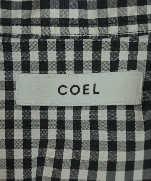 COEL Blouses
