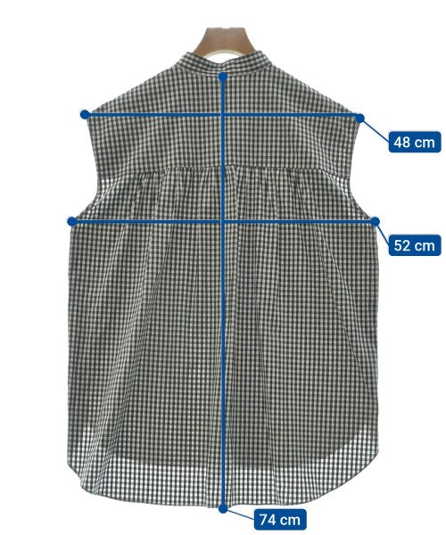 COEL Blouses