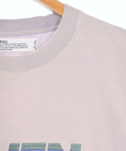 DAIRIKU เสื้อยืด/เสื้อท็อปส์