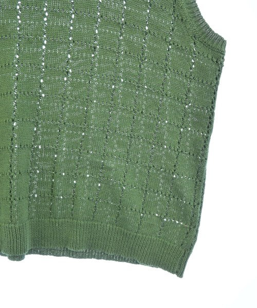 DAIRIKU เสื้อกั๊ก