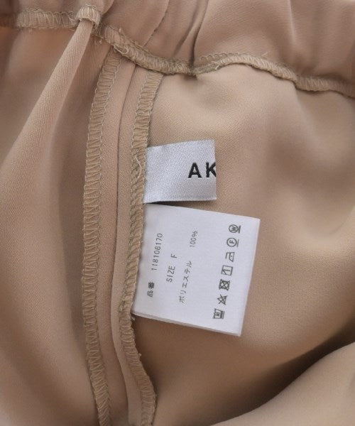 AKTE กางเกง อื่น