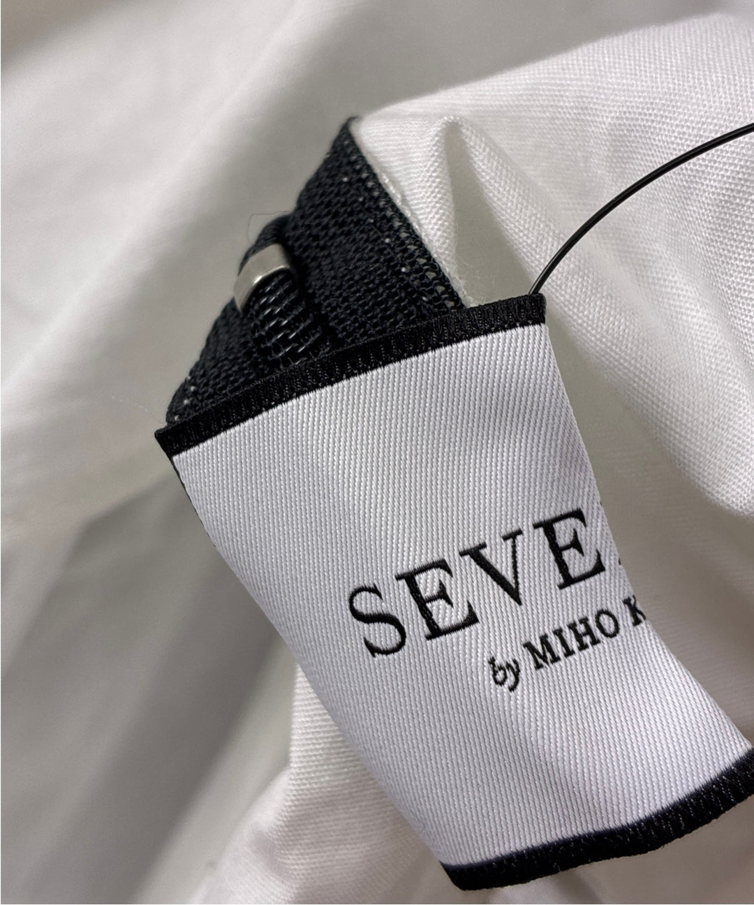 SEVEN TEN by MIHO KAWAHITO เสื้อสตรี