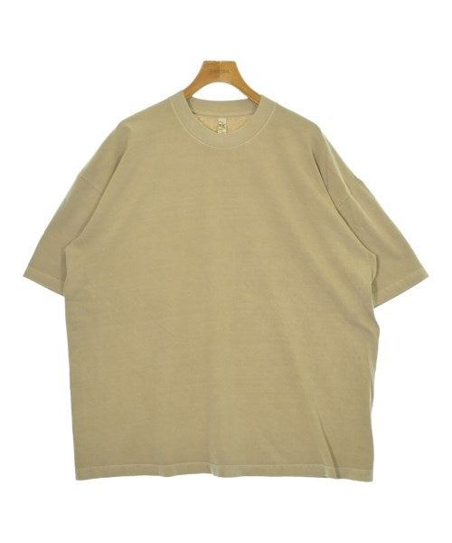 Los Angeles Apparel เสื้อยืด/เสื้อท็อปส์
