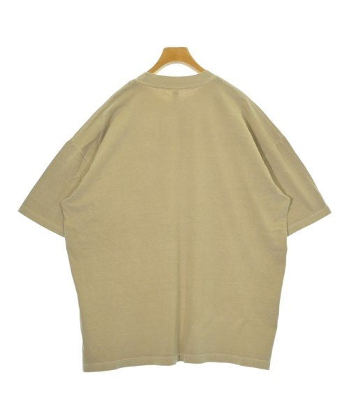 Los Angeles Apparel เสื้อยืด/เสื้อท็อปส์