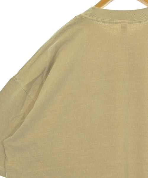 Los Angeles Apparel เสื้อยืด/เสื้อท็อปส์