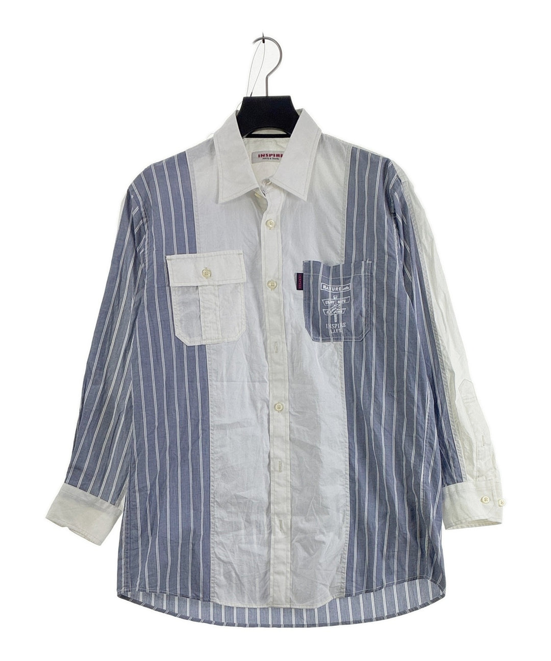 INSPIRE เสื้อลำลอง
