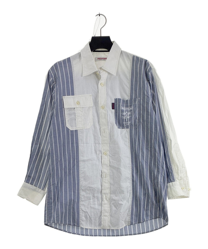 INSPIRE เสื้อลำลอง