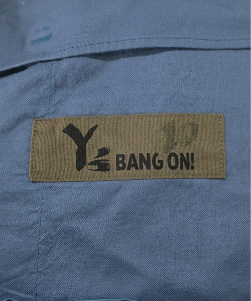 Y's BANG ON! กางเกง อื่น
